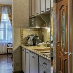 Студио (С диваном-кроватью), Гостевой дом Капитель