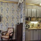 Студио (С диваном-кроватью), Гостевой дом Капитель
