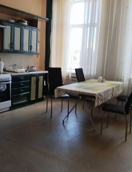 Фотография номера мини отеля Музыка крыш