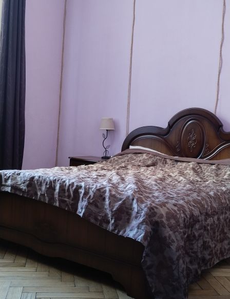 Фотография номера мини отеля Музыка крыш