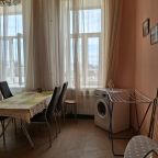Трехместный (Улучшенный номер), Гостевой дом Музыка крыш