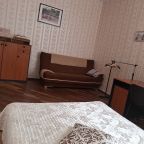 Трехместный (Улучшенный номер), Гостевой дом Музыка крыш