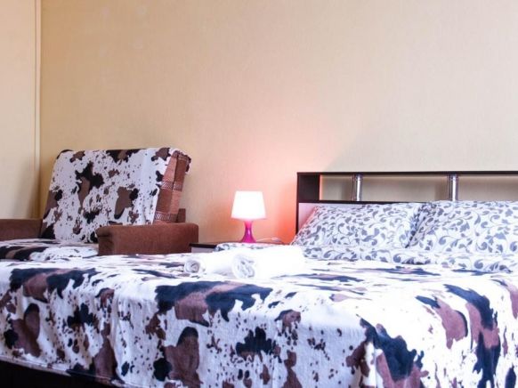 Фотография номера мини отеля На Лиговском