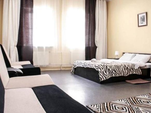 Фотография номера мини отеля На Лиговском