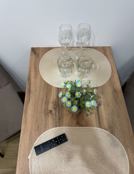 Фотография номера мини отеля На Лиговском