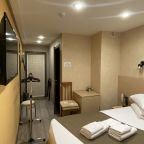 Двухместный (С 1 кроватью или 2 отдельными кроватями и ванной комнатой), Мини-отель Невский Питер