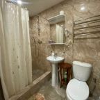 Двухместный (С 1 кроватью или 2 отдельными кроватями и ванной комнатой), Мини-отель Невский Питер