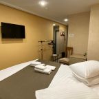 Двухместный (С 1 кроватью или 2 отдельными кроватями и ванной комнатой), Мини-отель Невский Питер