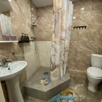 Двухместный (Комфорт с 1 кроватью или 2 отдельными кроватями и ванной комнатой), Мини-отель Невский Питер