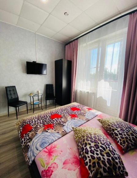 Фотография номера мини отеля Плюс