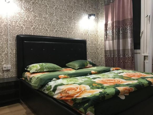 Фотография номера мини отеля Плюс