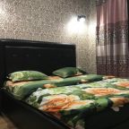 Двухместный (Номер с кроватью размера «king-size» и балконом), Отель Плюс