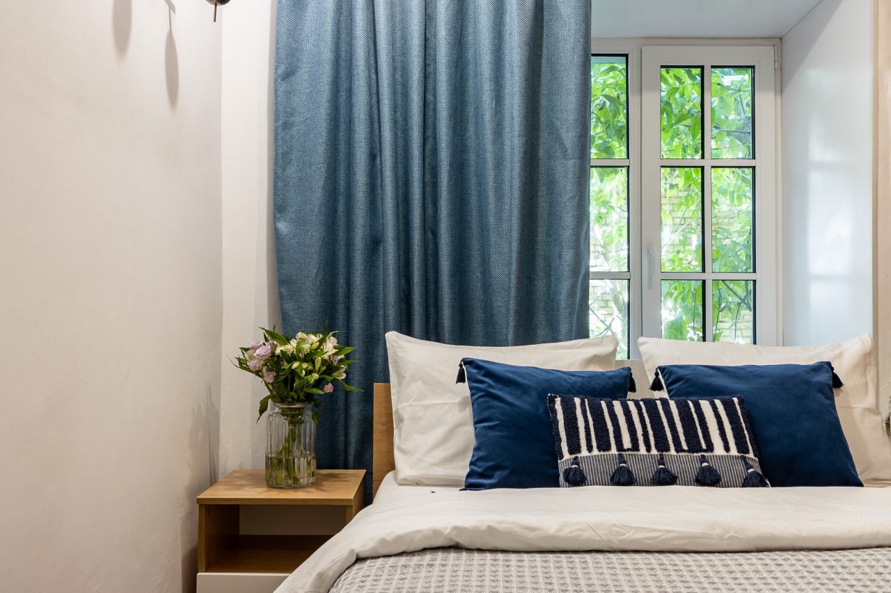 Номер (Стандартный номер с общей ванной), Отель Номера у Морского вокзала