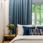 Номер (Стандартный номер с общей ванной), Отель Номера у Морского вокзала