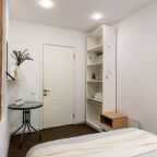 Номер (Стандартный номер с общей ванной), Отель Номера у Морского вокзала