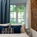 Номер (Стандартный номер с общей ванной), Отель Номера у Морского вокзала