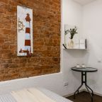 Номер (Стандартный номер с общей ванной), Отель Номера у Морского вокзала