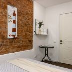 Номер (Стандартный номер с общей ванной), Отель Номера у Морского вокзала