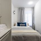 Номер (Стандартный номера с душевой), Отель Номера у Морского вокзала