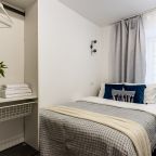 Номер (Стандартный номера с душевой), Отель Номера у Морского вокзала