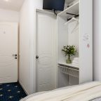 Номер (Стандартный номера с душевой), Отель Номера у Морского вокзала