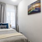 Номер (Стандартный номера с душевой), Отель Номера у Морского вокзала