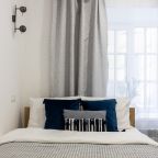 Номер (Стандартный номера с душевой), Отель Номера у Морского вокзала