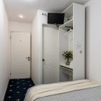 Номер (Стандартный номера с душевой), Отель Номера у Морского вокзала