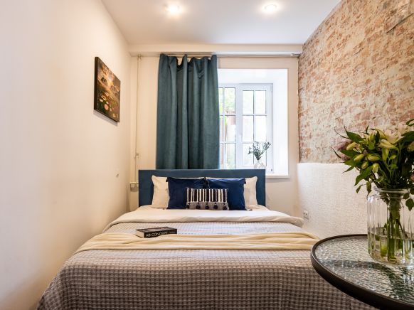 Фотография номера гостиницы Отель 7 кают