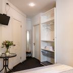 Номер (Улучшенный номер с ванной), Отель Номера у Морского вокзала