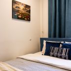 Номер (Улучшенный номер с ванной), Отель Номера у Морского вокзала