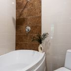 Номер (Улучшенный номер с ванной), Отель Номера у Морского вокзала