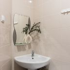 Номер (Улучшенный номер с ванной), Отель Номера у Морского вокзала