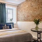 Номер (Улучшенный номер с ванной), Отель Номера у Морского вокзала