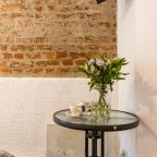 Номер (Улучшенный номер с ванной), Отель Номера у Морского вокзала