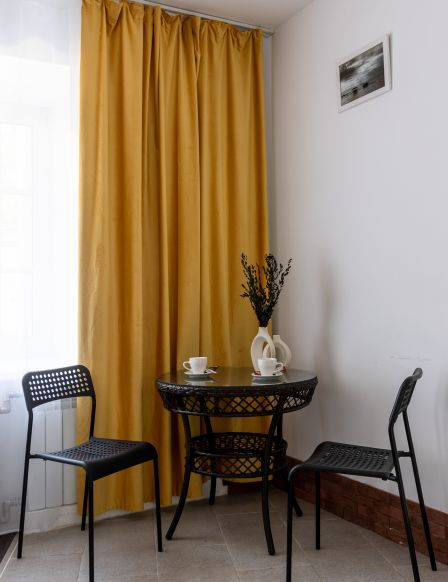 Фотография номера гостиницы Отель 7 кают