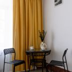 Номер (Делюкс), Отель Номера у Морского вокзала