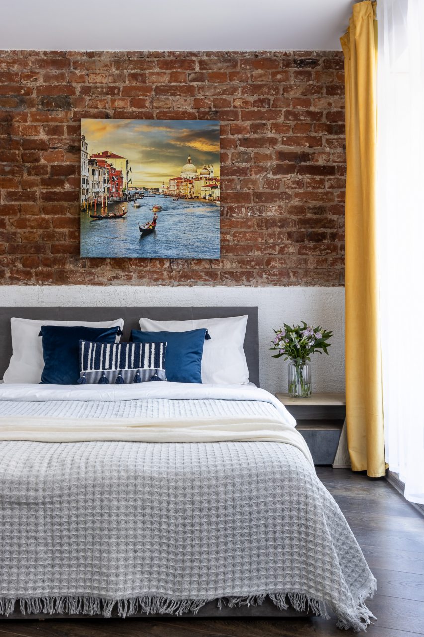 Номер (Делюкс), Отель Номера у Морского вокзала