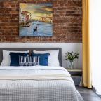 Номер (Делюкс), Отель Номера у Морского вокзала