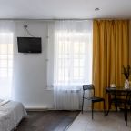 Номер (Делюкс), Отель Номера у Морского вокзала