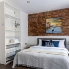 Номер (Делюкс), Отель Номера у Морского вокзала