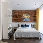 Номер (Делюкс), Отель Номера у Морского вокзала