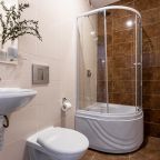 Номер (Делюкс), Отель Номера у Морского вокзала