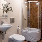 Номер (Делюкс), Отель Номера у Морского вокзала