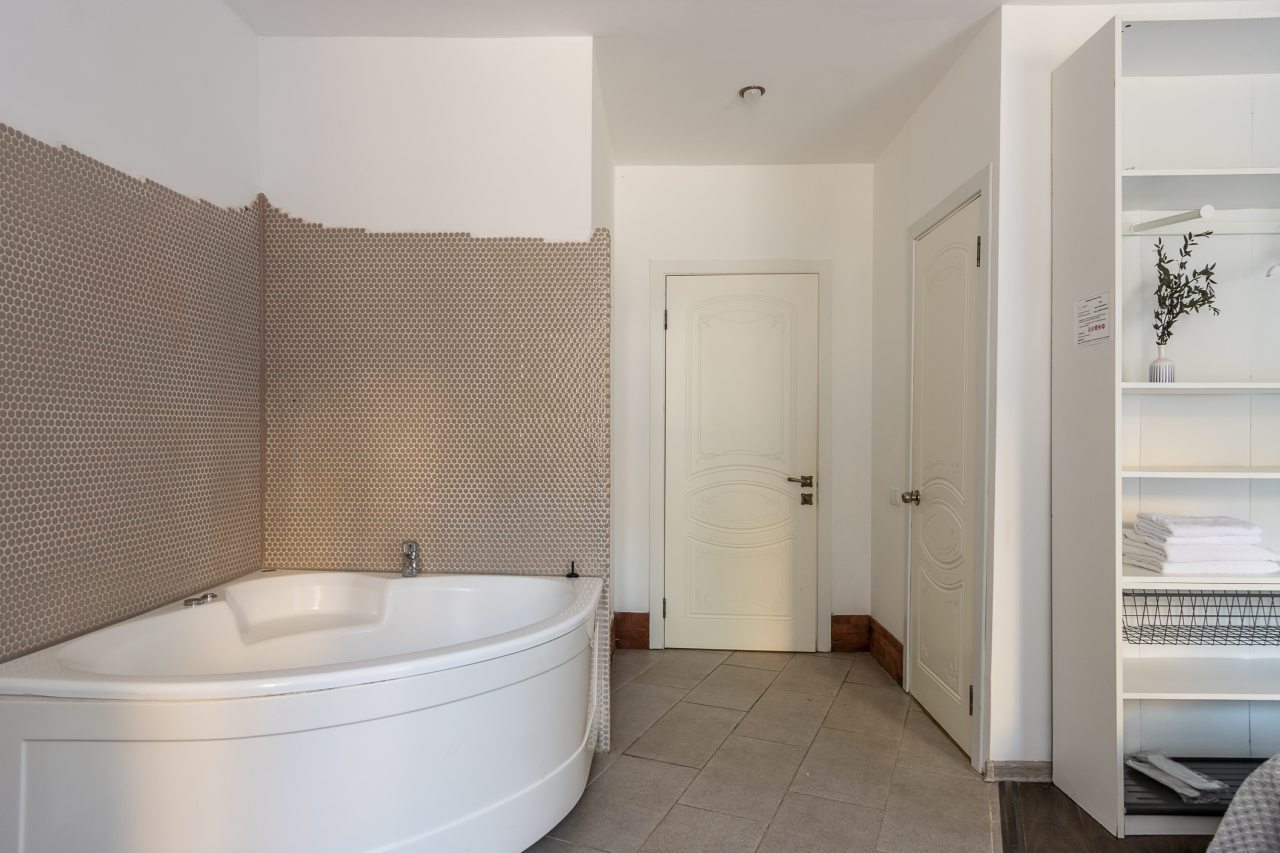 Номер (Делюкс), Отель Номера у Морского вокзала