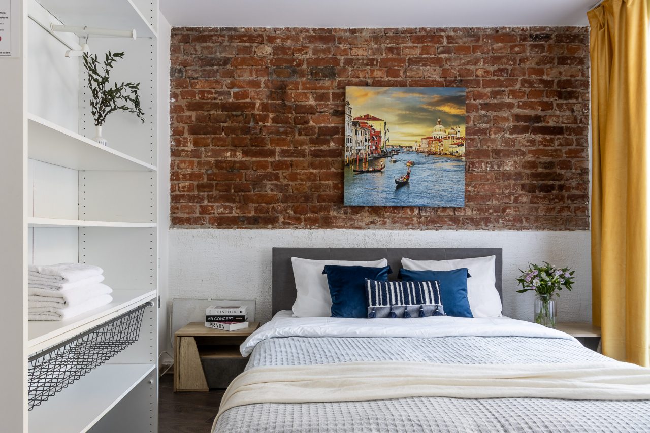 Номер (Делюкс), Отель Номера у Морского вокзала