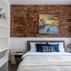 Номер (Делюкс), Отель Номера у Морского вокзала