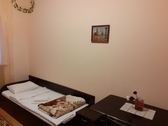 Фотография номера мини отеля Тучков 3