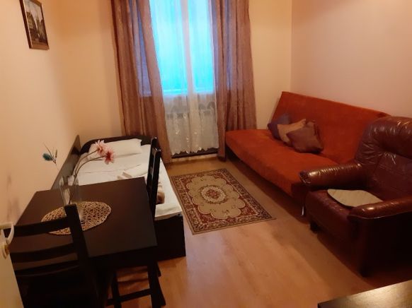 Фотография номера мини отеля Тучков 3