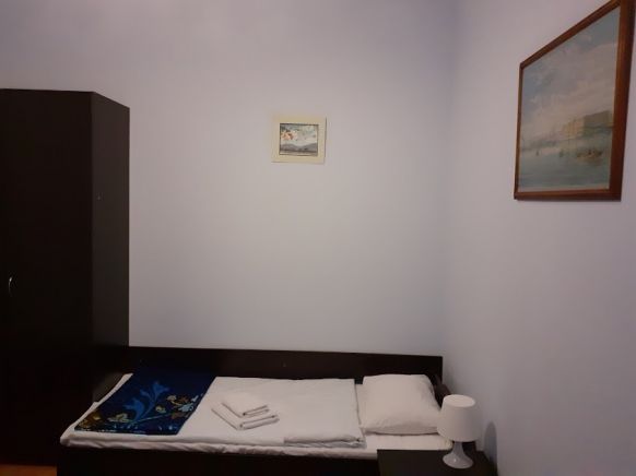 Фотография номера мини отеля Тучков 3